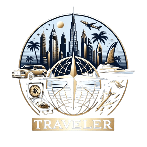 Desert Elite Traveler UAE