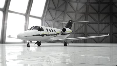 Elite Jets